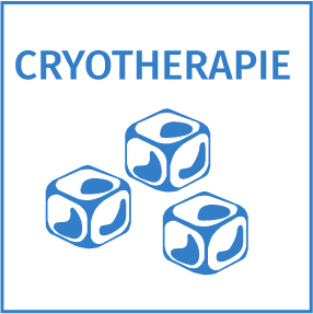 Cryotherapie Clinique Valère Vimoutiers