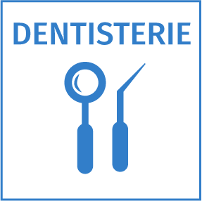 Clinique Vétérinaire Equine Valère en Normandie - Dentisterie Equine