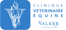 Clinique Vétérinaire Equine Valère en Normandie